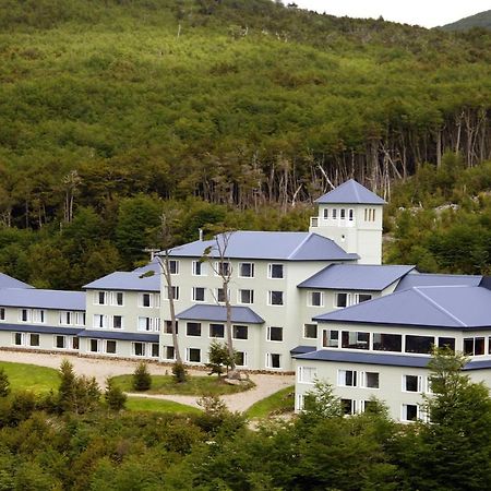Los Acebos Ushuaia Hotel Exteriör bild